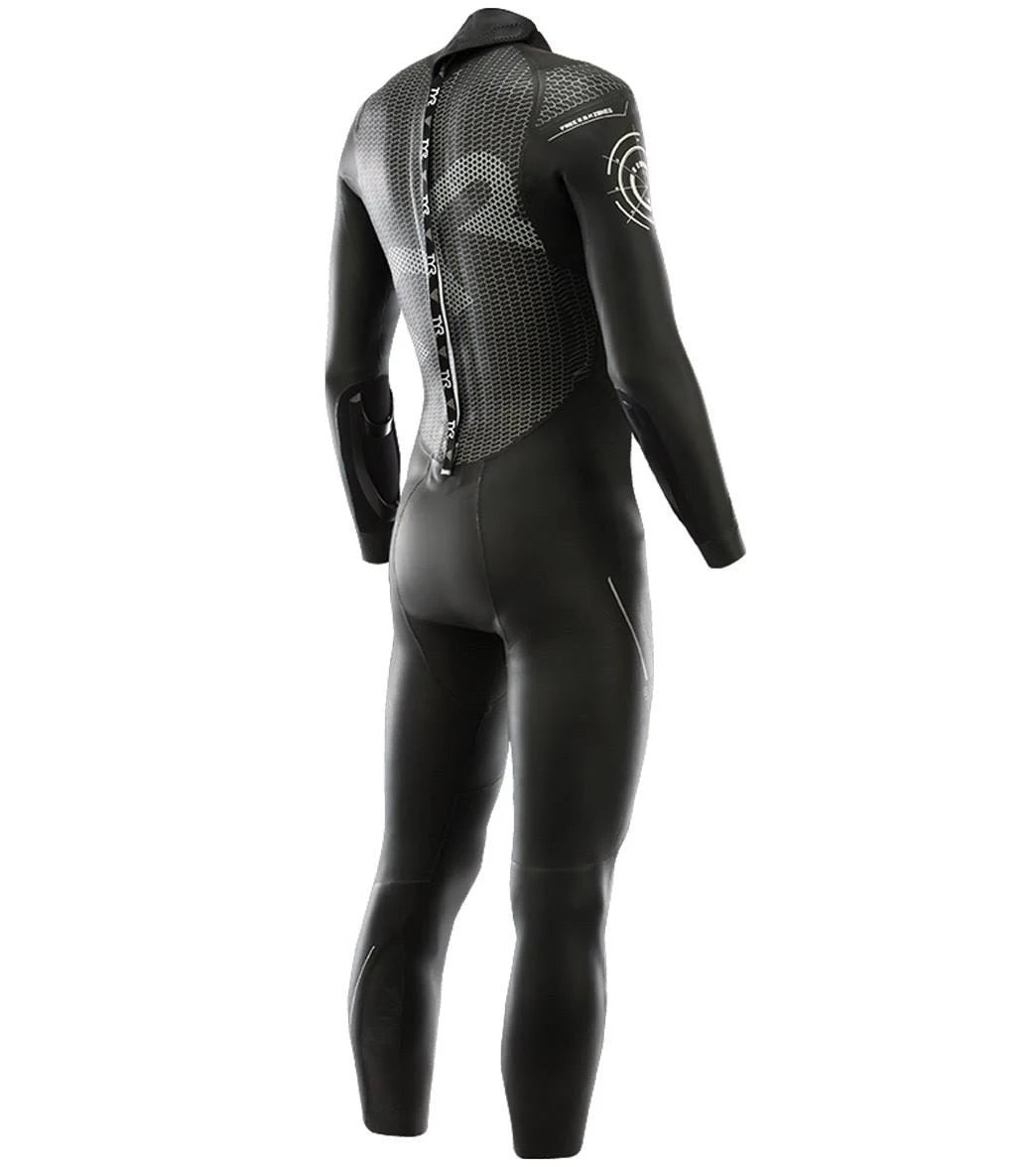 Men's Wetsuit J25022