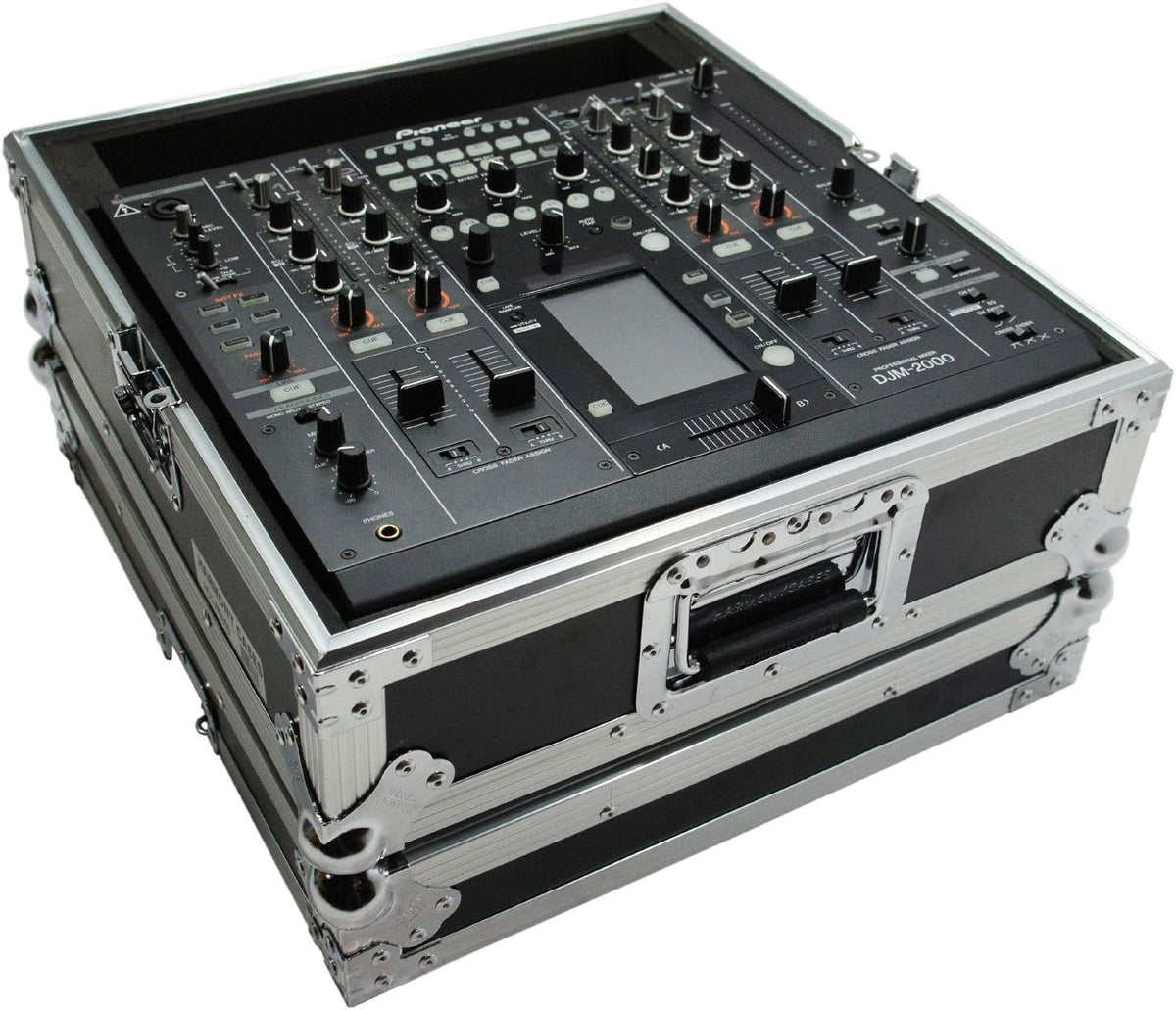 Flight Road Mixer Travel Case K3595