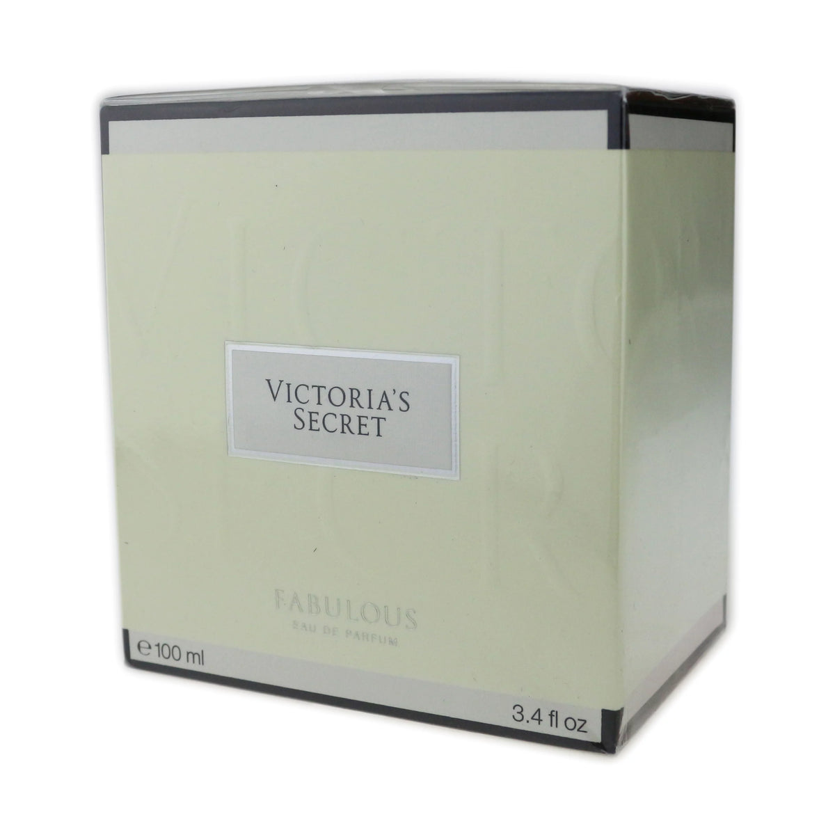 Fabulous Eau De Parfum 3.4 Fl Oz W2587