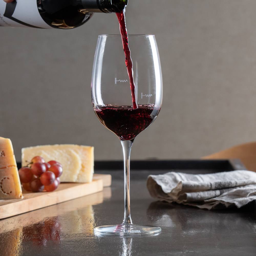 16 oz Wine Glass O95042