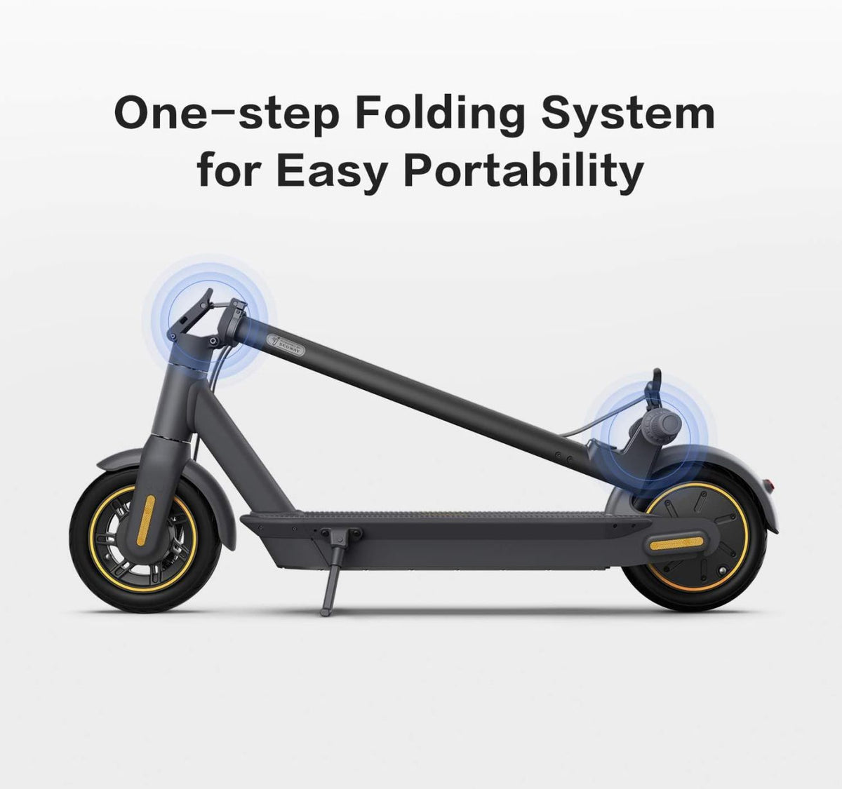 MAX G30 Electric Scooter Q530114