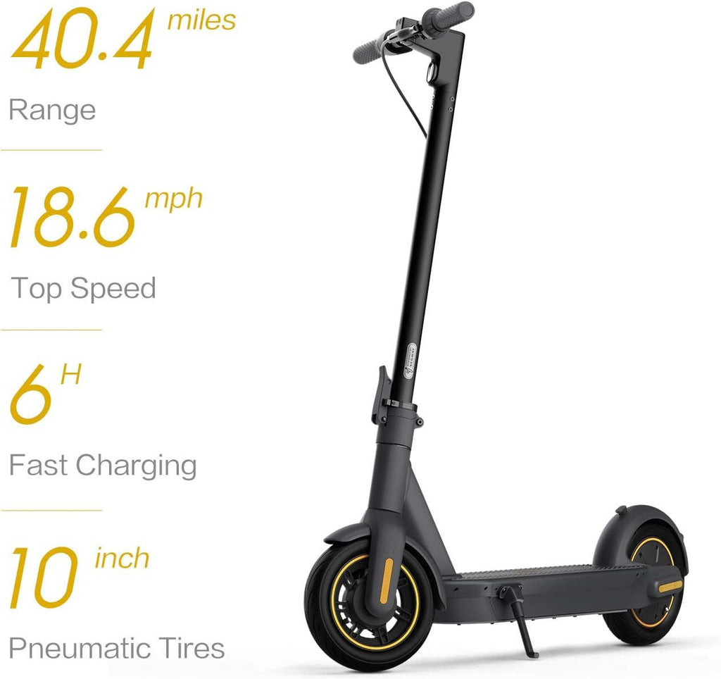 MAX G30 Electric Scooter Q530114
