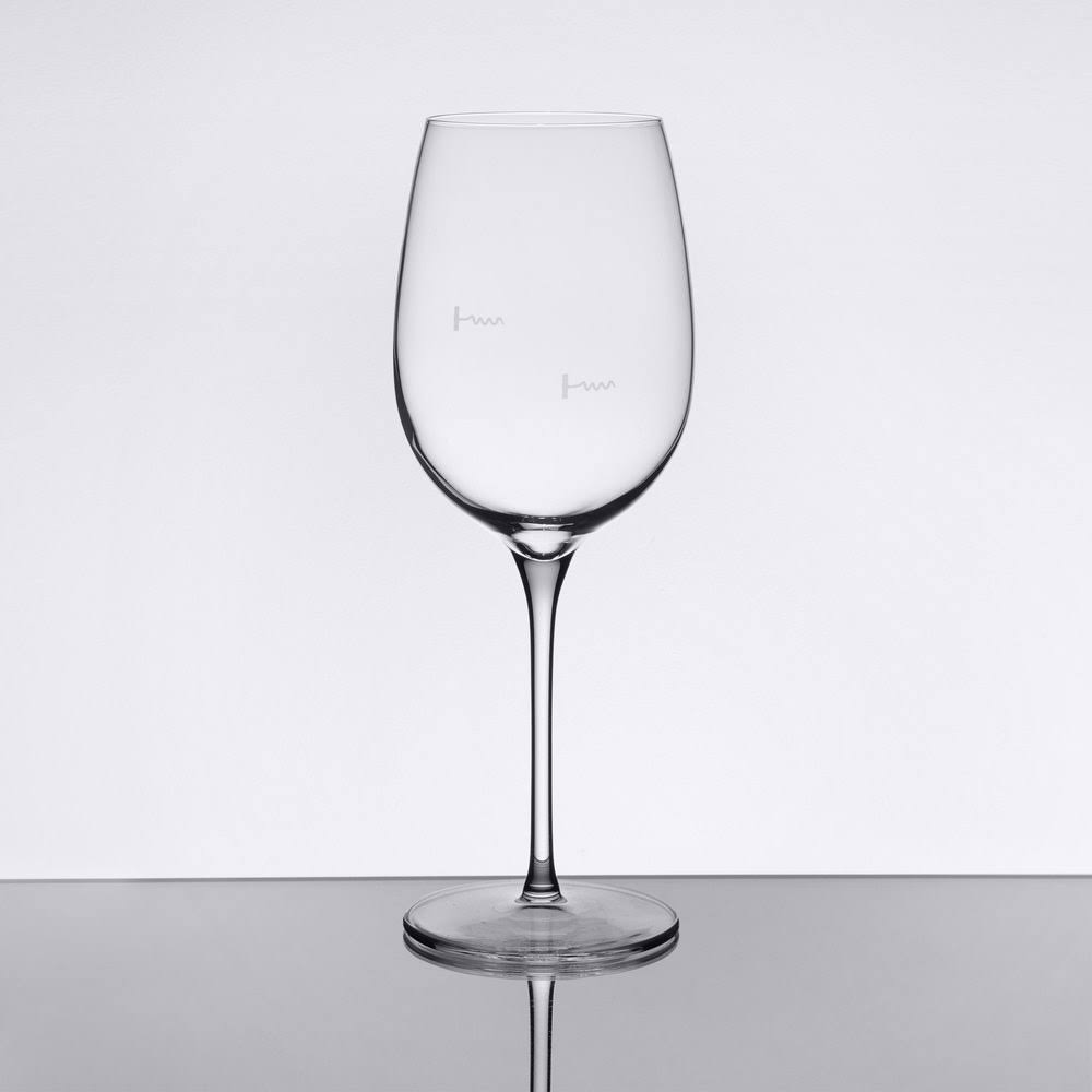 16 oz Wine Glass O95042
