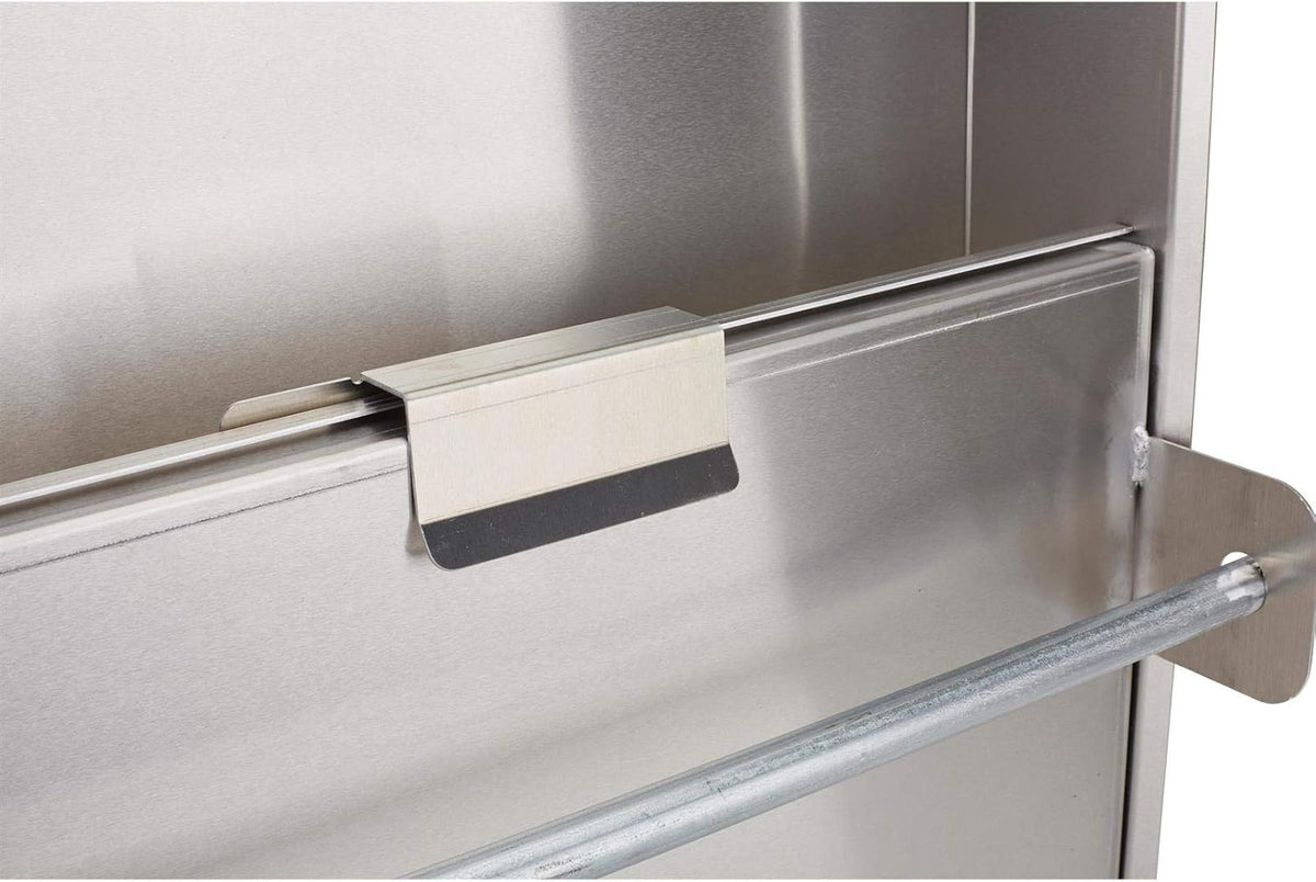Standard Trailer Door Cabinet H6753