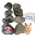 Volcanic Pumice Chinchilla Chew Block B42730