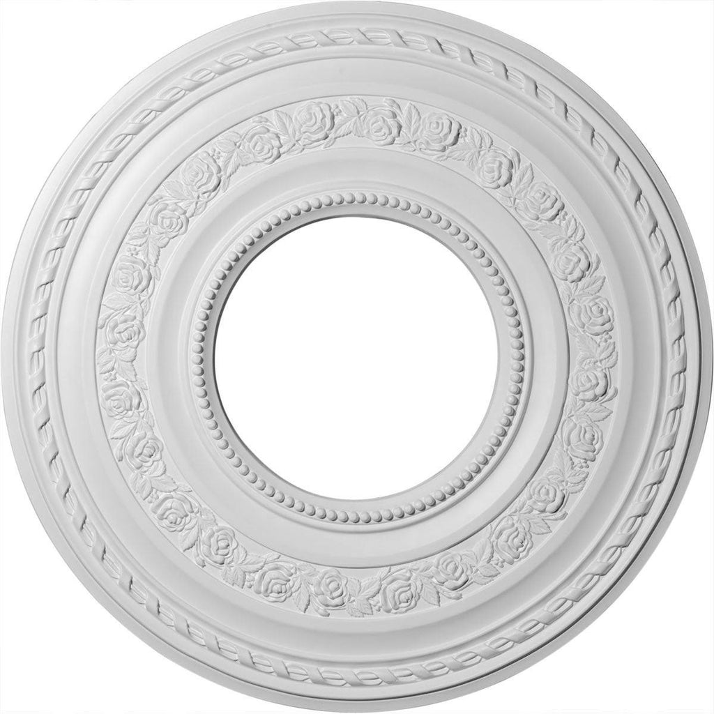 Ceiling Medallion M128450