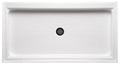 54 x 34 inch Single Threshold Shower Base K464689