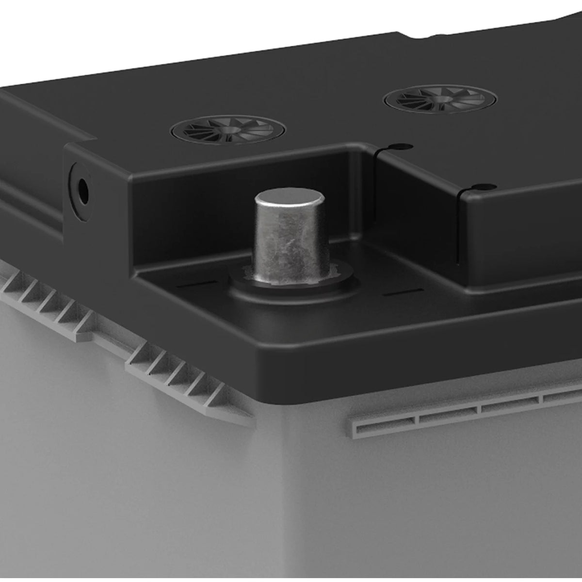 Platinum AGM Automotive Battery, Group Size H8 / LN5 / 49 12 Volt, 850 CCA 150 RC P8774