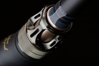 Casting Rod E54300