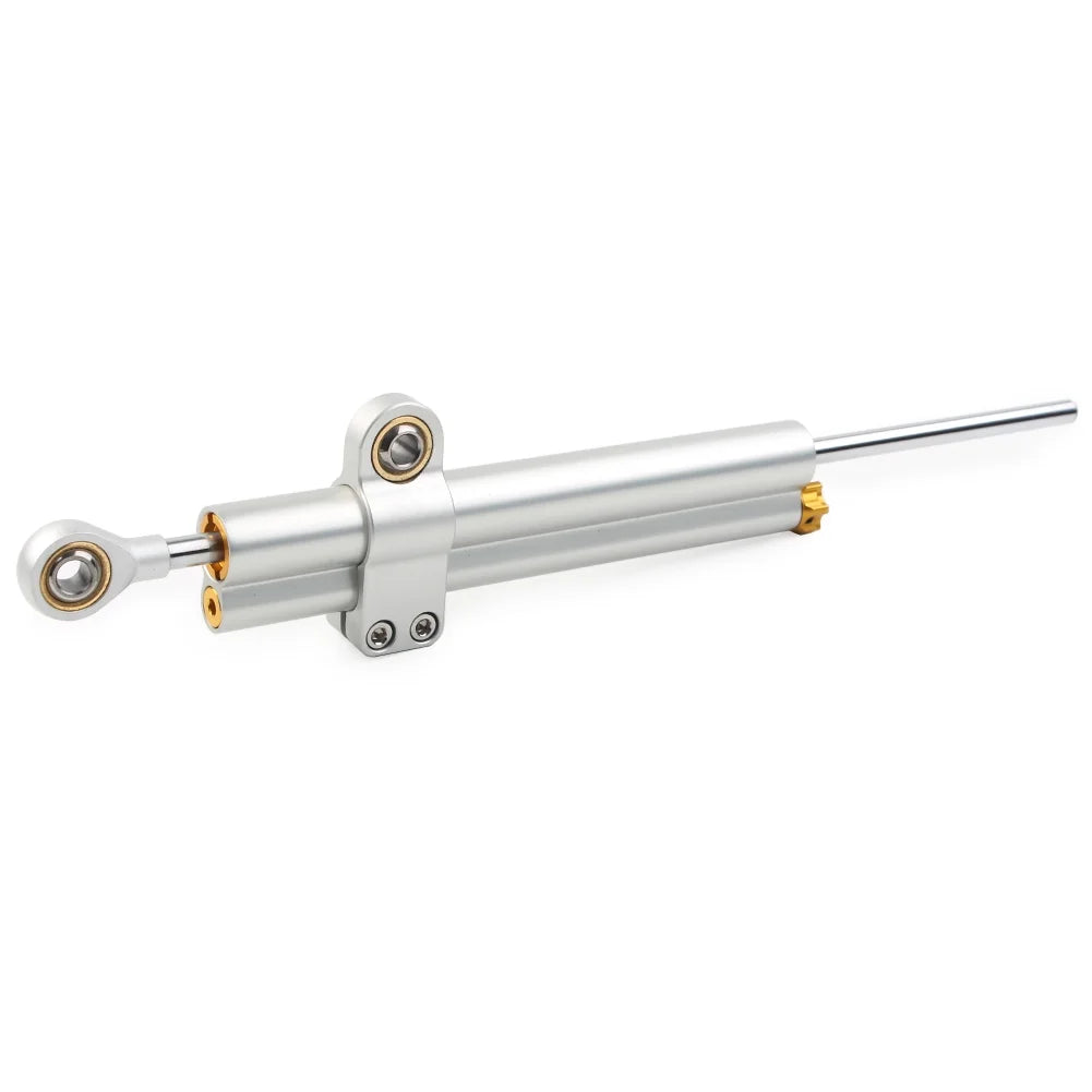 Motorcycle Universal Steering Damper Stabilizer 350MM P87488
