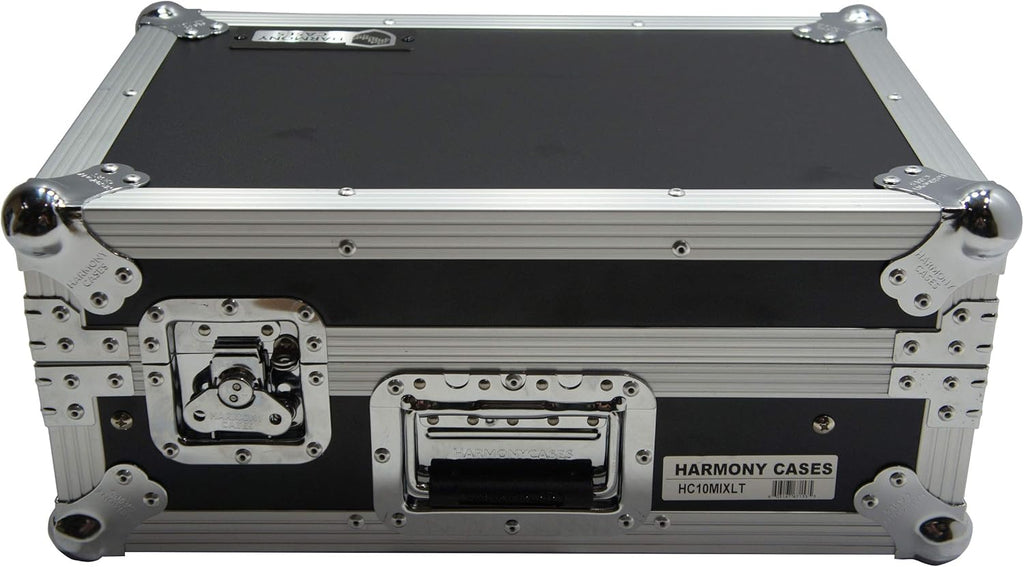 DJ Laptop Mixer Case P215
