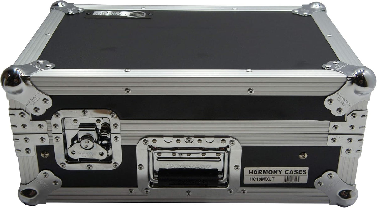 DJ Laptop Mixer Case P215