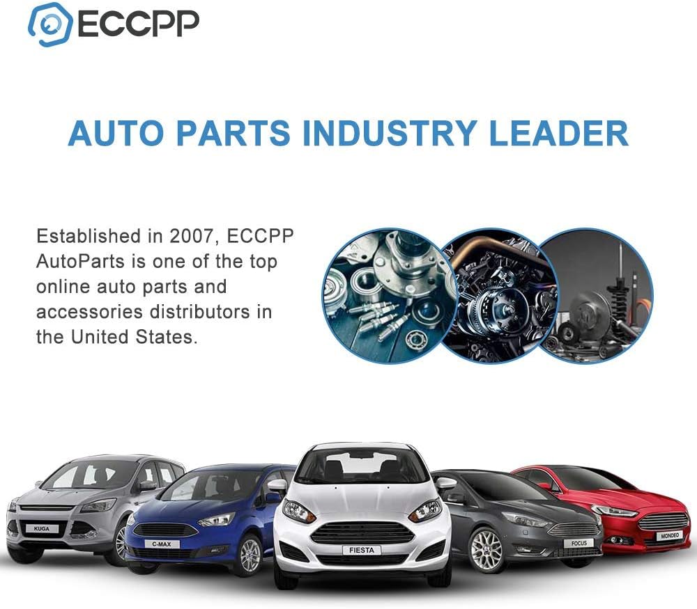 Timing Chain Kit 2.4L 2.0L T43900