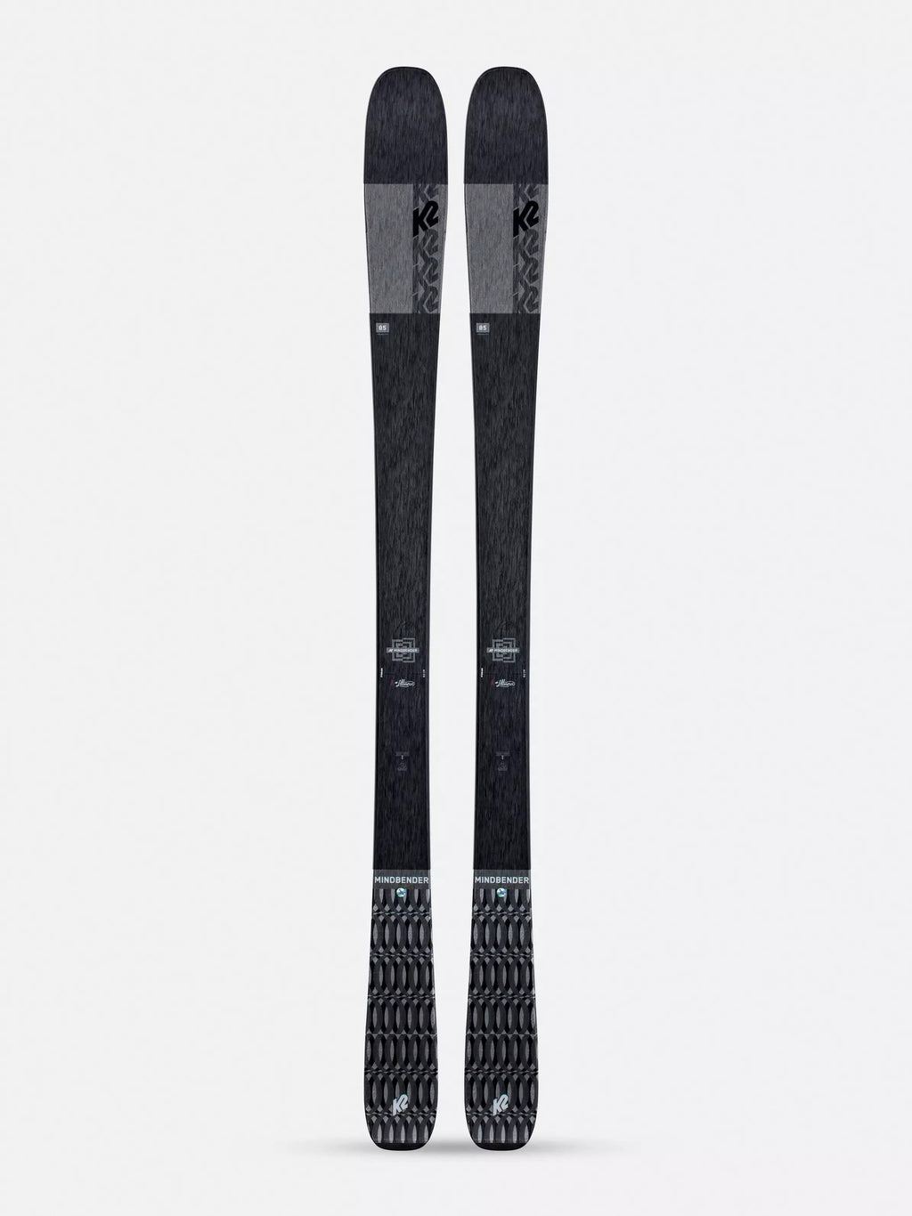 Alliance Skis M181