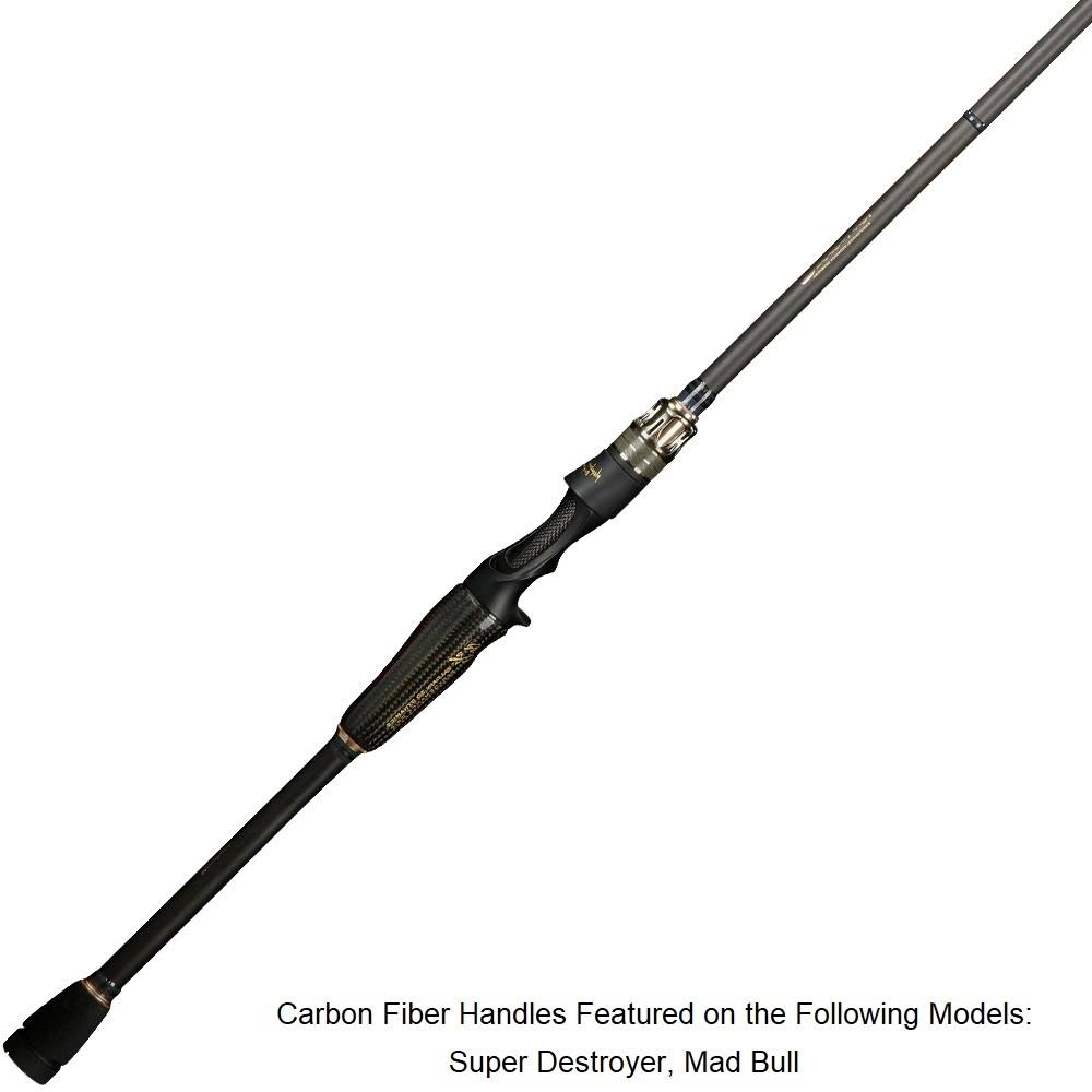 Casting Rod E54300