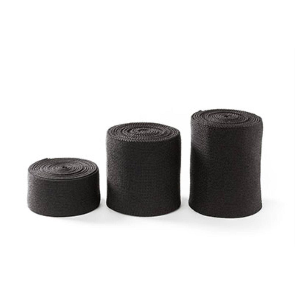 Black Thermoplastic Tape 6 Rolls U404457
