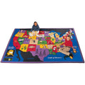 Kids Carpets F560