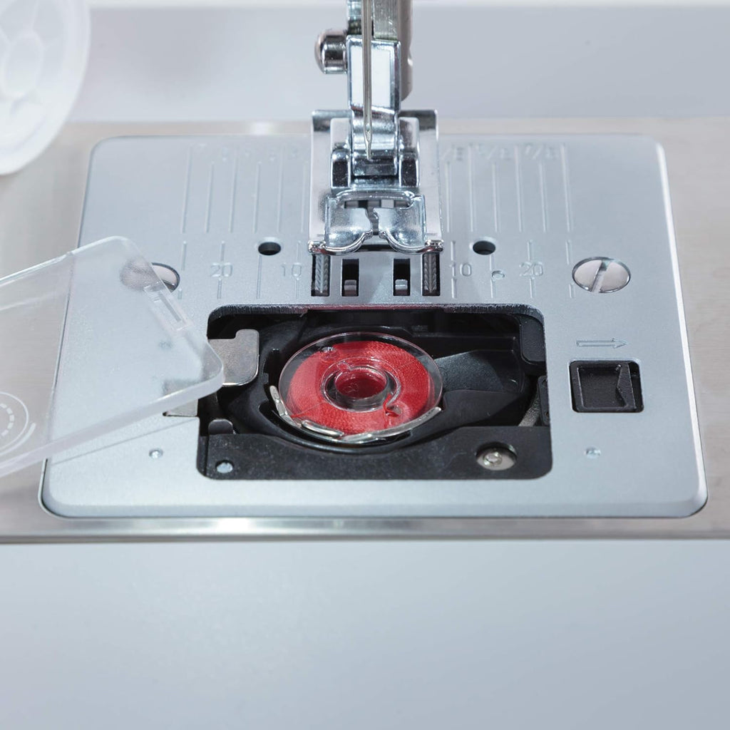 Heavy-Duty Mechanical Sewing Machine U254554