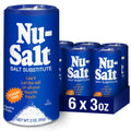 3 oz Salt Substitute Crystals (pack of 6) M21812