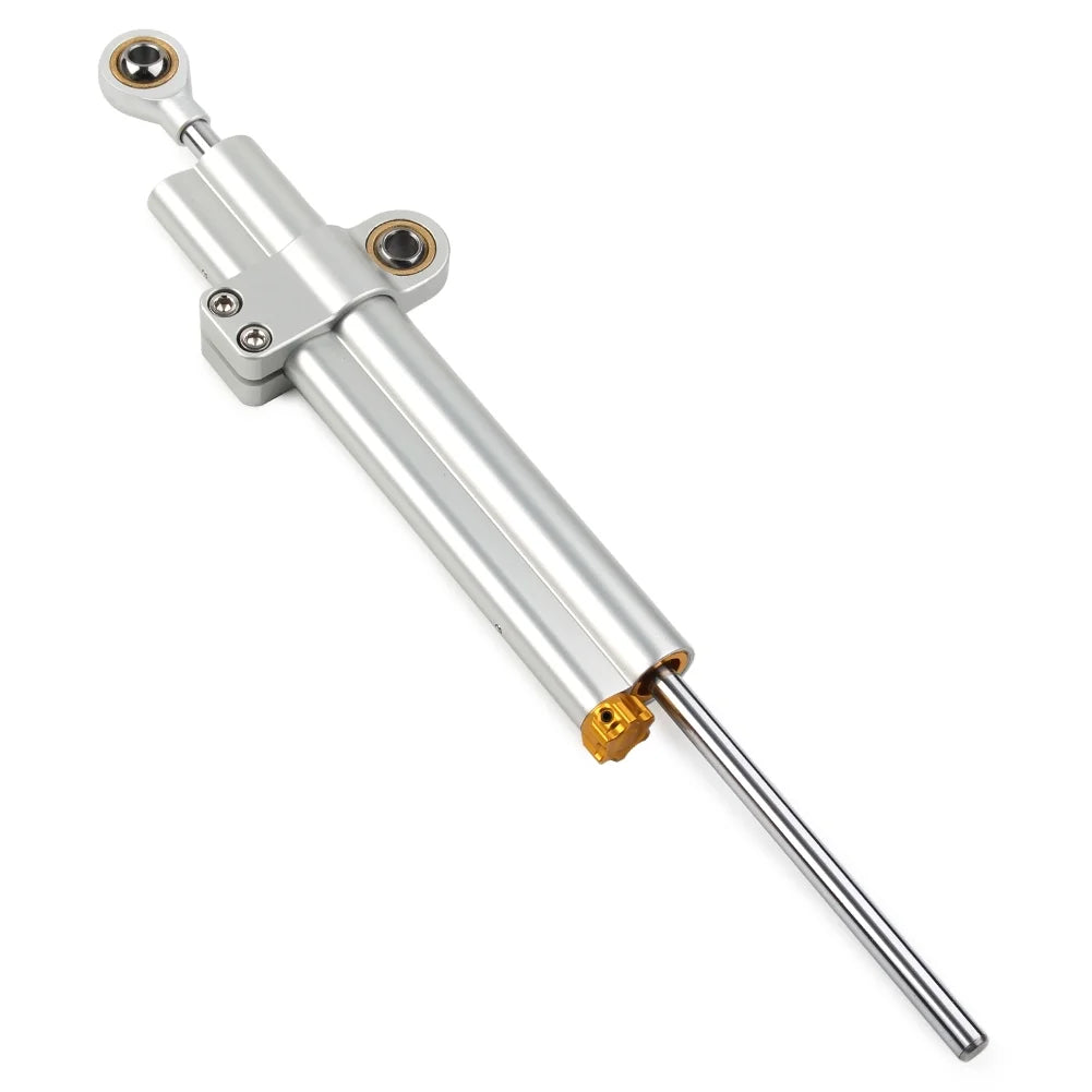 Motorcycle Universal Steering Damper Stabilizer 350MM P87488