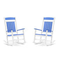 Classic Rocking Chair F5754