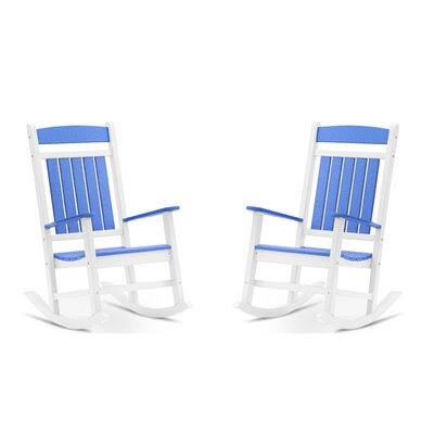 Classic Rocking Chair F5754
