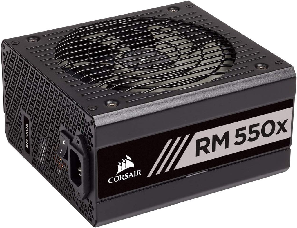 750 Watt 80+ Gold Fully Modular Power Supply Y9700