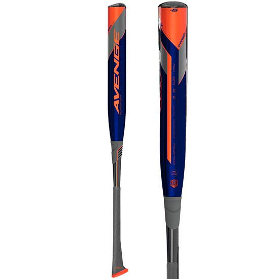 Axe Avenge Power Gap ASA Slow Pitch Softball Bat U444418