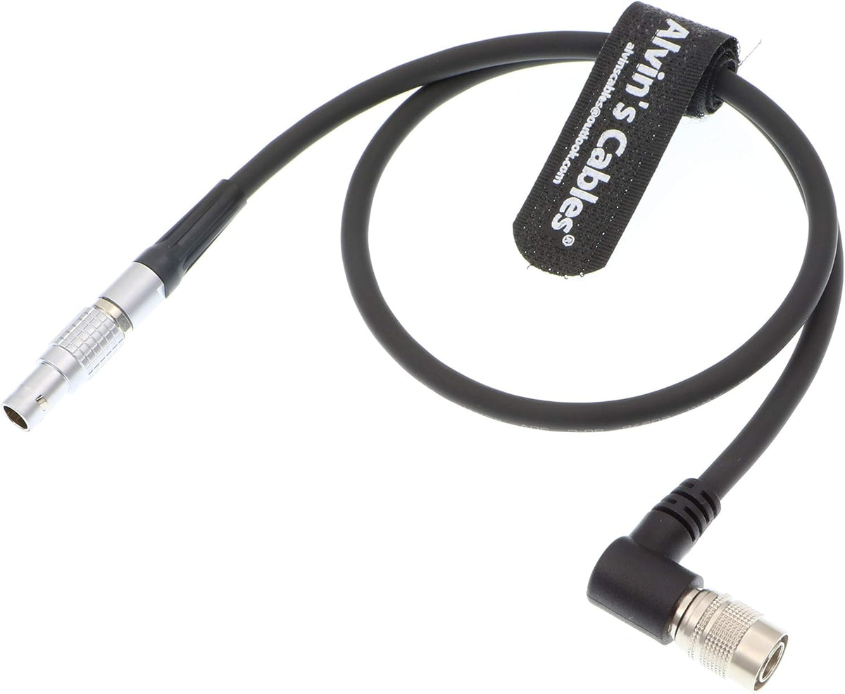 2 Pin Male to 4 Pin Male Cable D987