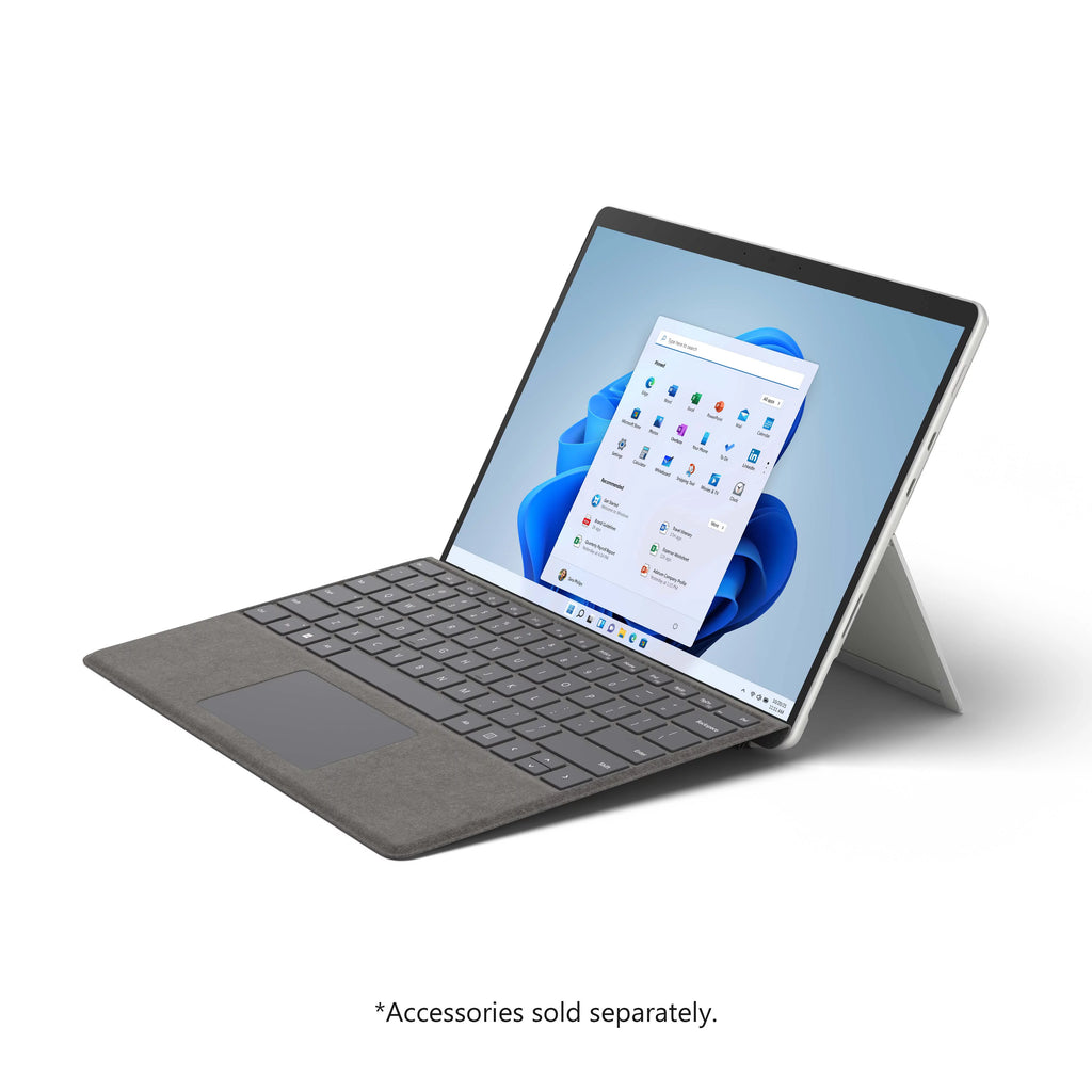 13 inch i5 16GB 256GB Graphite Surface Pro A34415