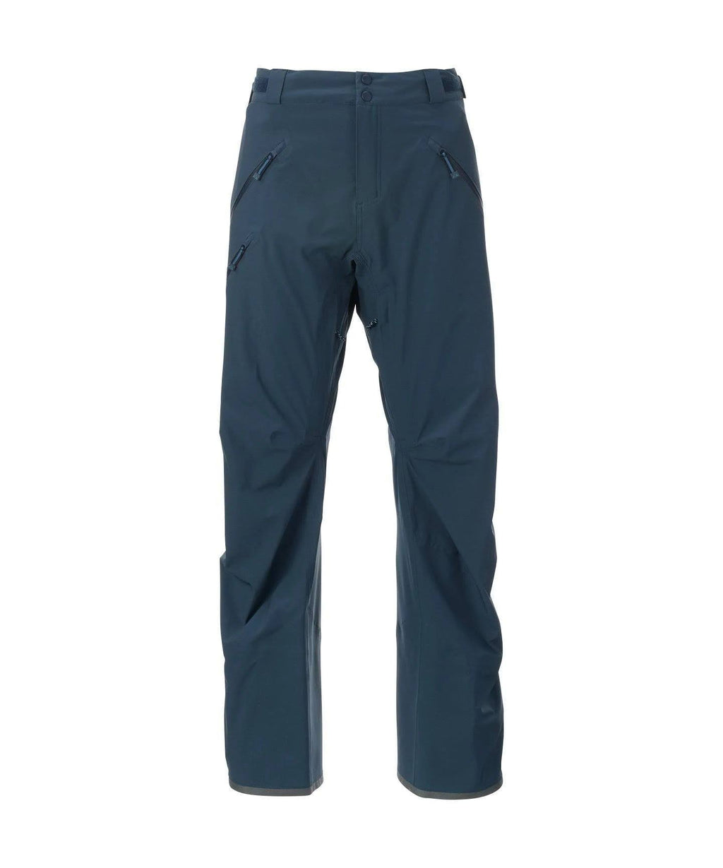 Men's Navy Pant N1868