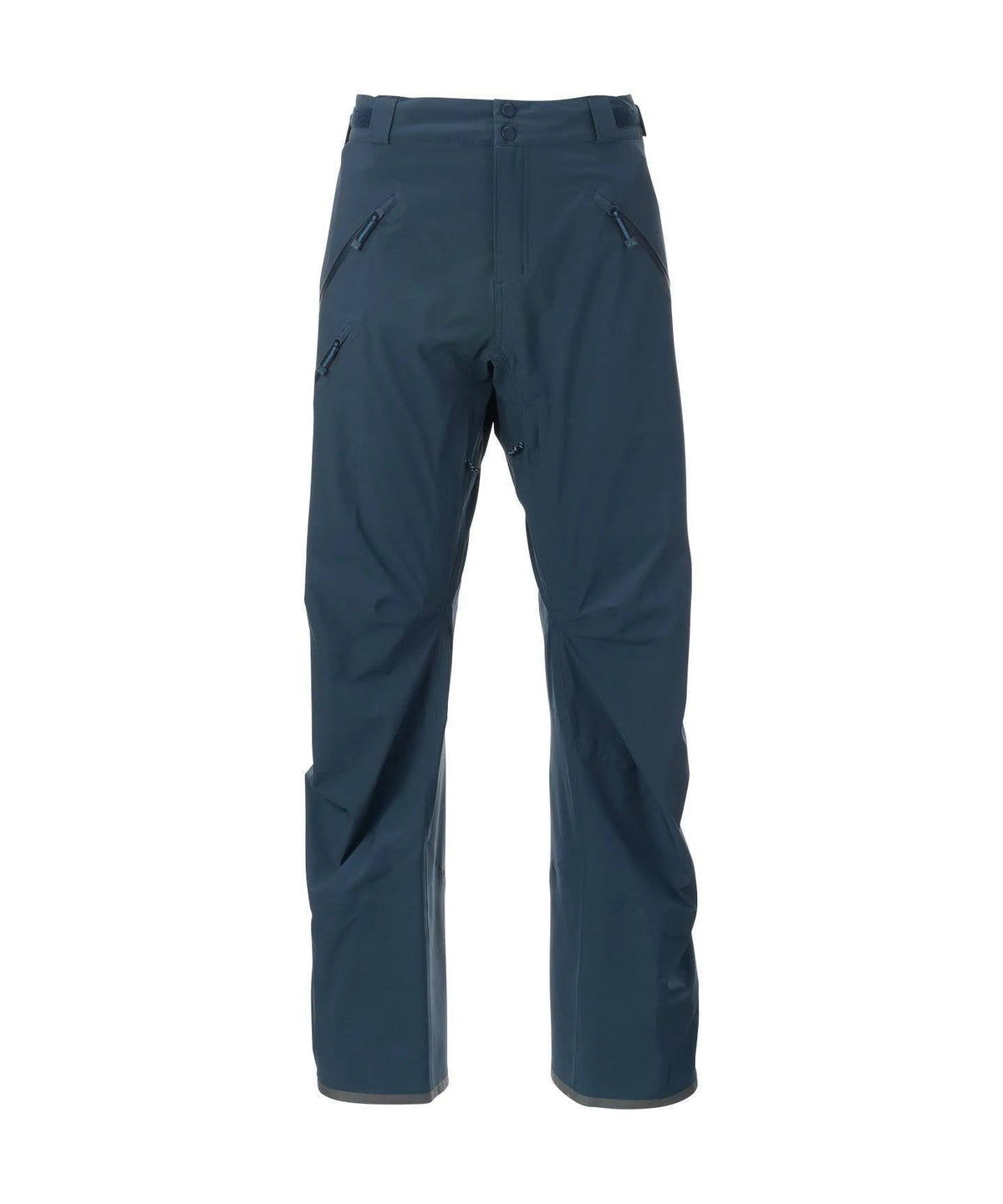 Men's Navy Pant N1868