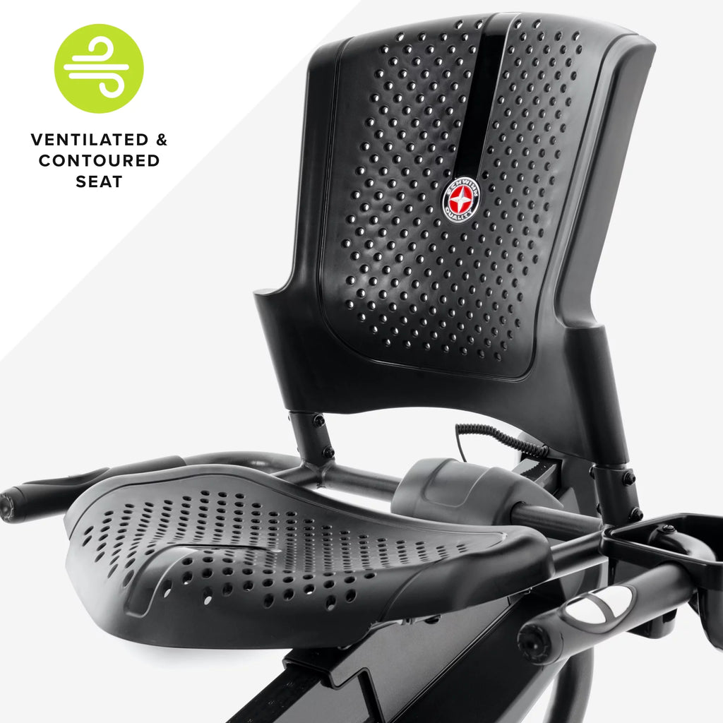 Recumbent Exercise Bike L17053