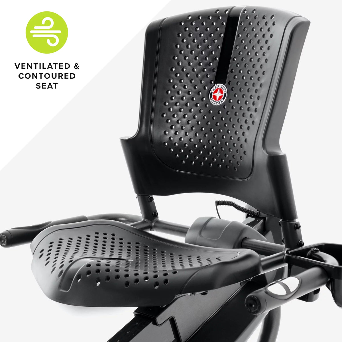 Recumbent Exercise Bike L17053