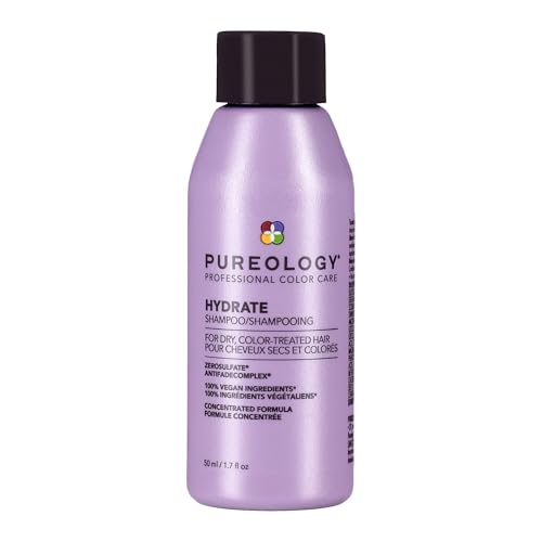 Hydrate Shampoo for Dry or Color-Treated Hair X873804