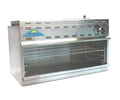 Gas Cheesemelter B40782