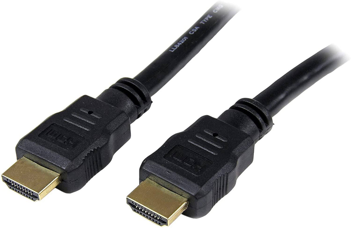 0.5m High Speed HDMI Cable 4K Ultra HD C59422
