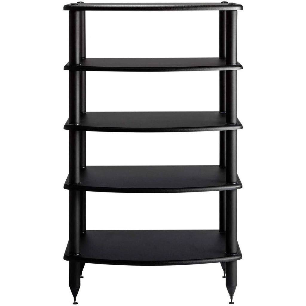 Five Shelf Audio Rack S111419