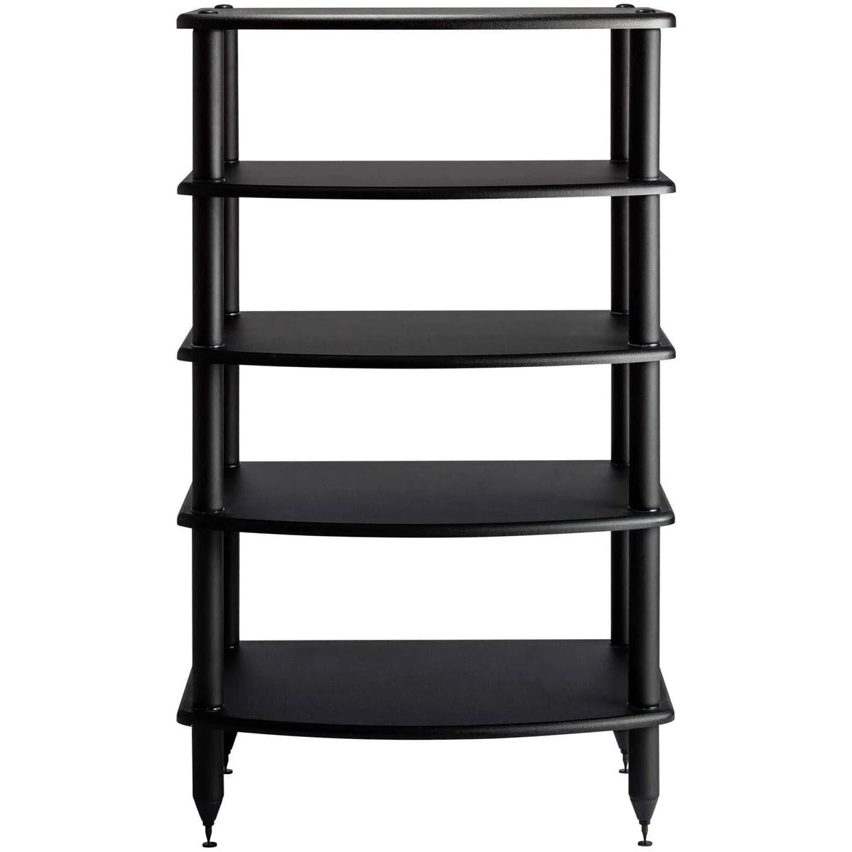 Five Shelf Audio Rack S111419
