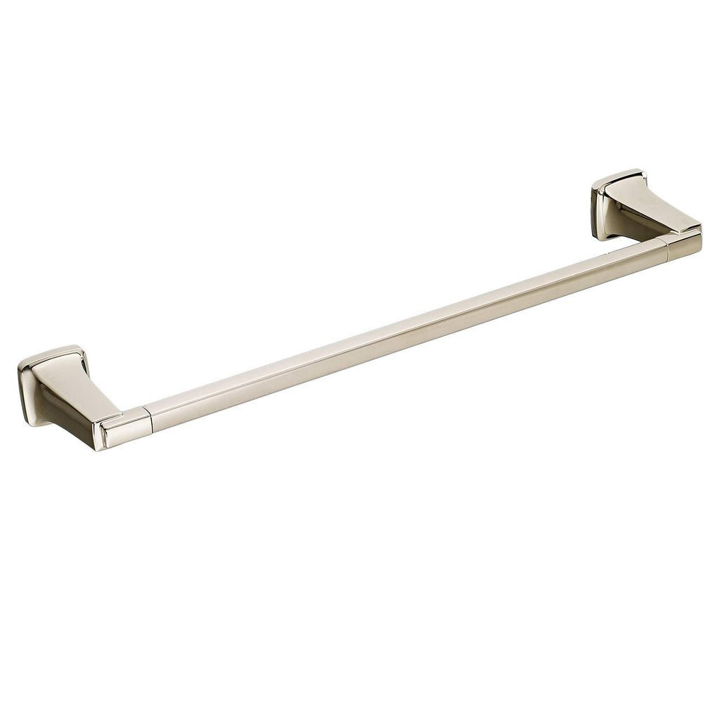 24x22 Towel Bar Polished Nickel G950957