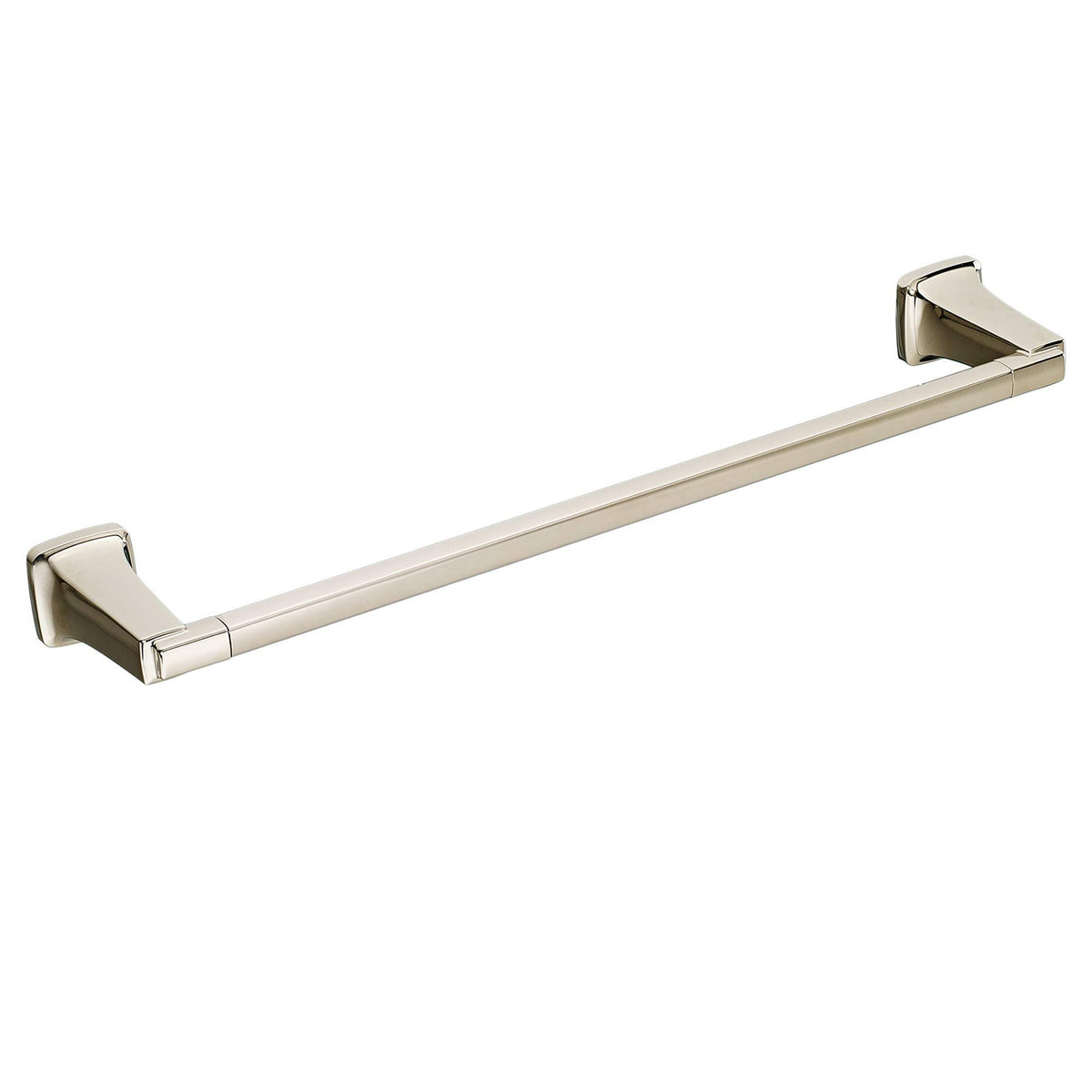 24x22 Towel Bar Polished Nickel G950957