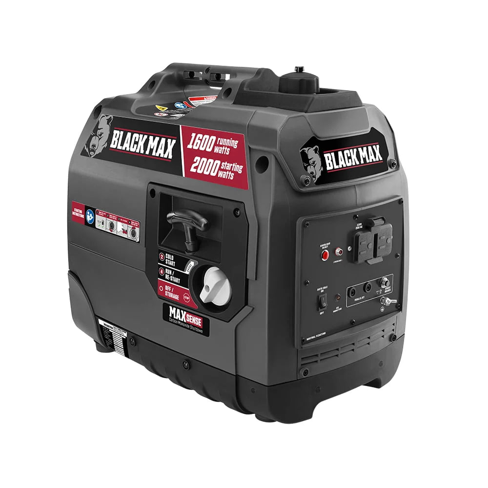 2000-Watt Inverter F61945