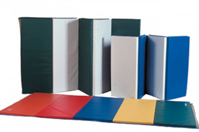 Accordion Mat Foam with Cover K855641
