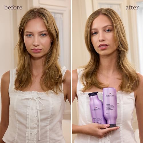 Hydrate Shampoo for Dry or Color-Treated Hair X873804
