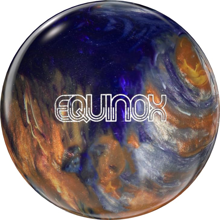 Storm Equinox Bowling Ball H443006