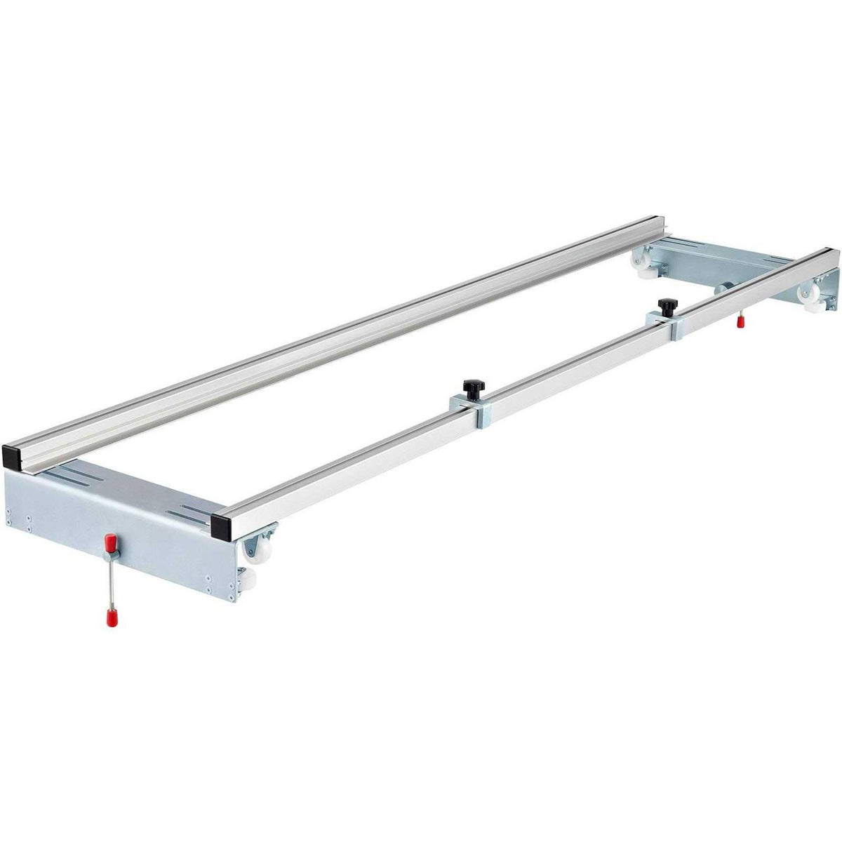60 inches Slab Guide Jig for Woodworking L742264