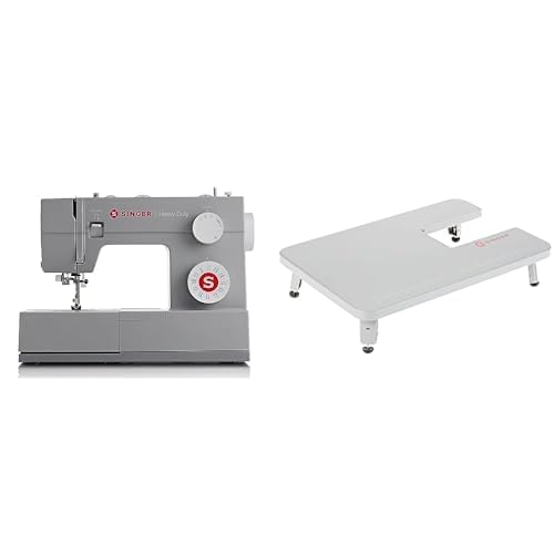 Heavy Duty Sewing Machine with Accessory Kit V81406