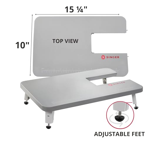 Heavy Duty Sewing Machine with Accessory Kit V81406