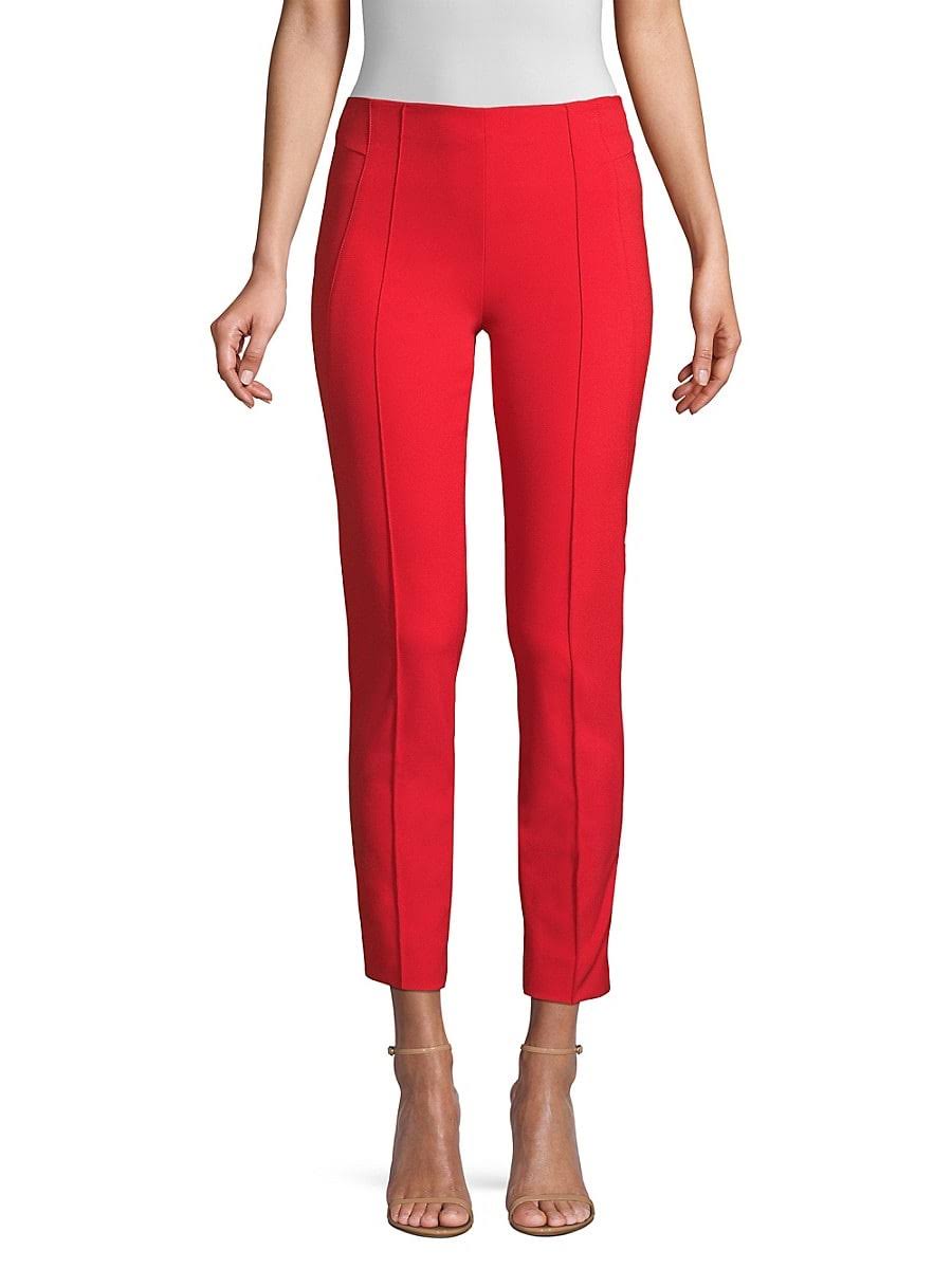 Black Pant U3437