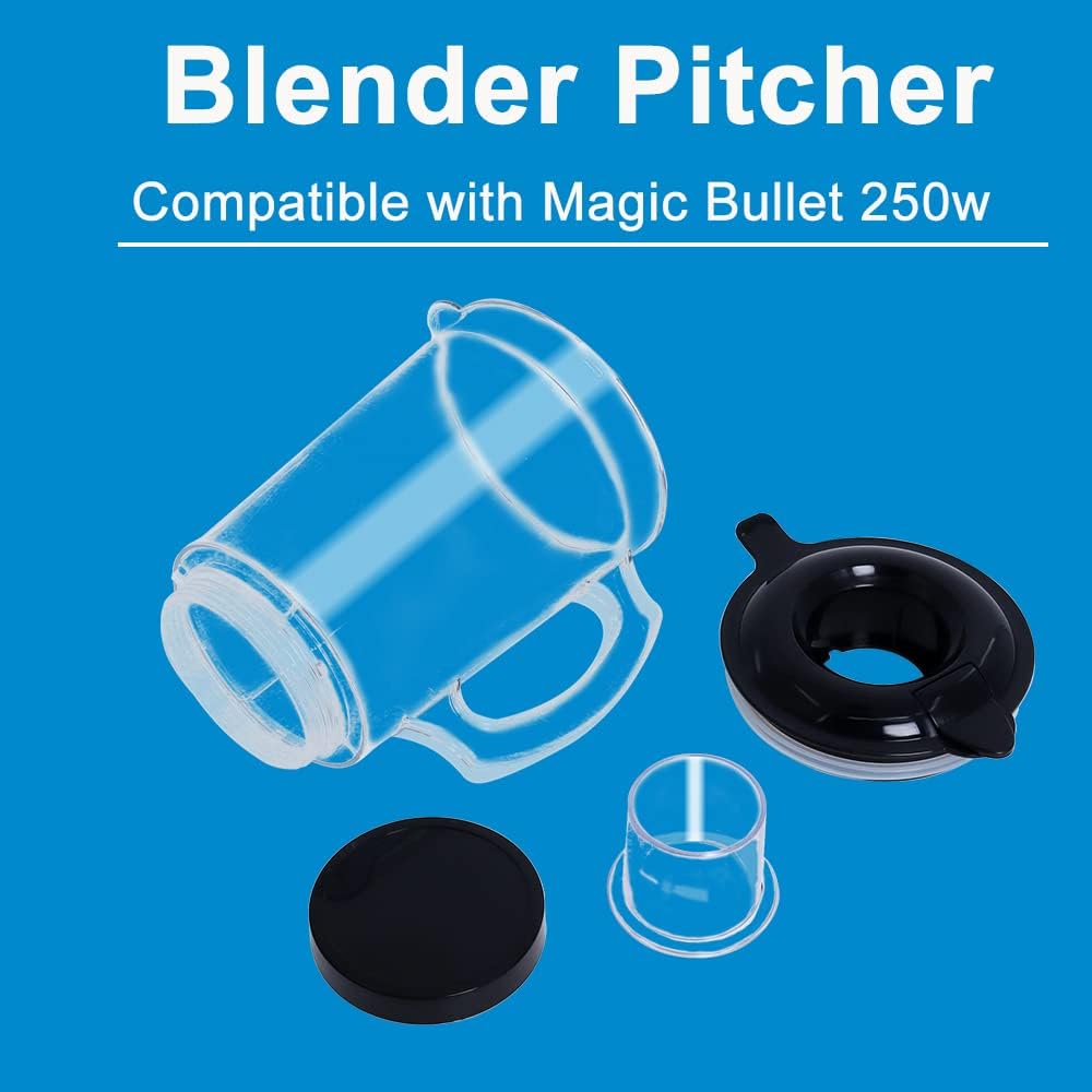 48oz Blender Pitcher Replacement Parts O1340